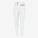 Pikeur Candela Grip Reithose, Weiß