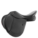 Tekna LeTek All-Purpose Saddle, Black