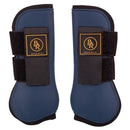 BR Tendon Boots Pro Neoprene, Navy