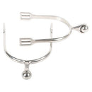Harry's Horse Spurs Motion, Stainless Steel