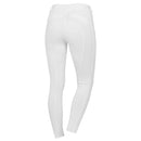Schockemöhle Reitleggings Sporty Style, Weiß
