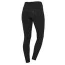 Schockemöhle Reithose Summer Heather Full Grip, Cool Black