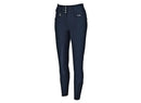 Pikeur Candela Grip Breeches, Nightblue
