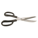 Harry's Horse Scissors Heavy Duty Curved