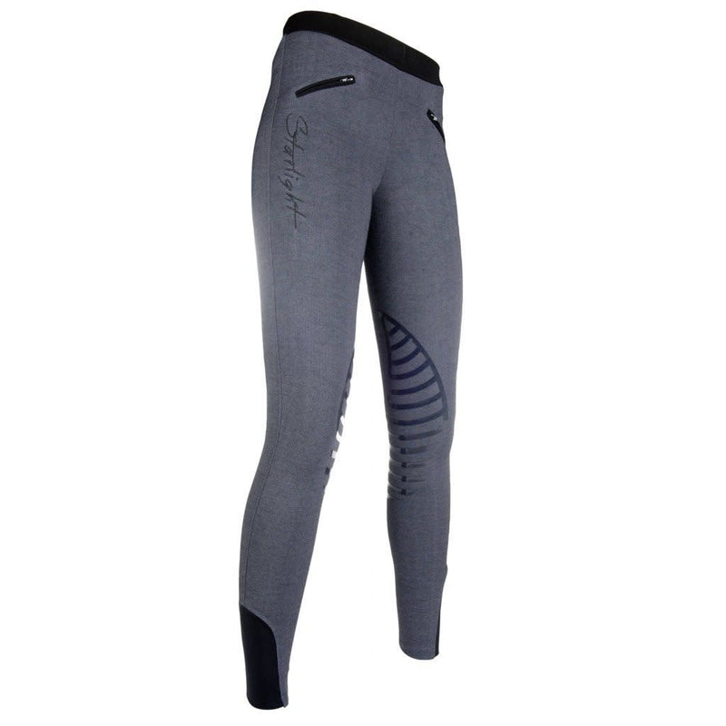 HKM Rijlegging Starlight, Grijs