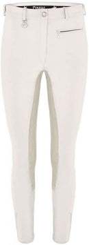 Pikeur Riding Breeches Lugana, White
