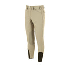Pikeur Rodrigo Grip II Herren-Reithose, Safari