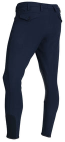 Pikeur Rodrigo Grip II Herenrijbroek, Nightblue