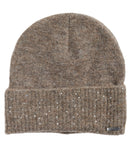 Kingsland Safiya Damenhut, Braun