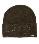 Kingsland Safiya Damenhut, Grün Schwarz