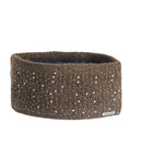 Kingsland Samara Stirnband, Grün Schwarz