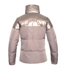 Kingsland Stacy Isolierte Damenjacke, Bronze