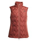 Kingsland Sia Bodywarmer, Terra