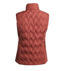 Kingsland Sia Bodywarmer, Terra