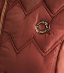 Kingsland Sia Bodywarmer, Terra