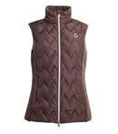 Kingsland Sia Bodywarmer, Brown