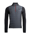 Kingsland Sampson Men's Sweater, Navy