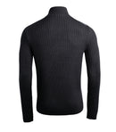 Kingsland Sampson Men's Sweater, Navy