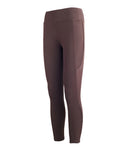 Kingsland Katinka rijlegging full grip, Bruin