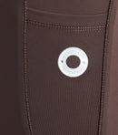 Kingsland Katinka rijlegging full grip, Bruin