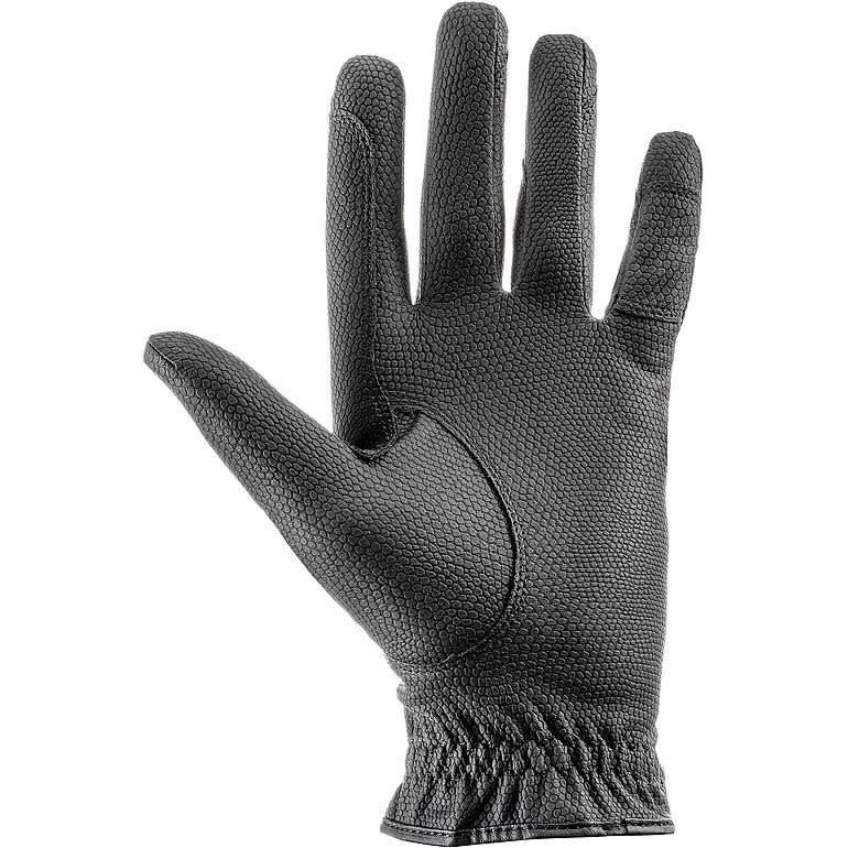 Uvex Handschoen I-Performance2, Zwart