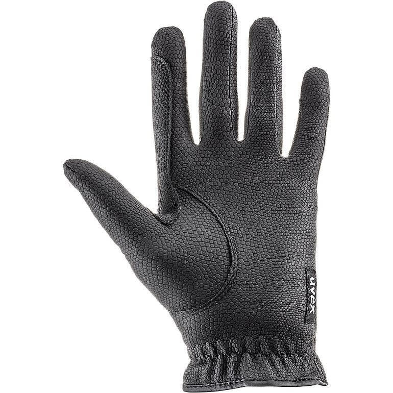 Uvex Handschoen Sportstyle, Zwart