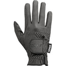 Uvex Handschoen Sportstyle, Zwart