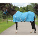 QHP Fly Rug Color, Sky