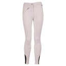 Premiere Reithose Tulip Calf, Weiß