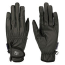 Harry's Horse Handschoenen Topgrip, Zwart