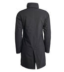 Kingsland Acadia Waterproof Jacket Women, Black