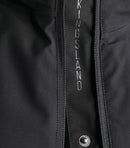 Kingsland Acadia Waterproof Jacket Women, Black