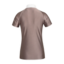 Kingsland Bonnie Wedstrijdshirt, Purple Quail