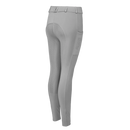 Kingsland Riding Breeches Kaya Full Grip, Thunder Cloud