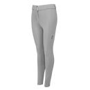 Kingsland Riding Breeches Kaya Full Grip, Thunder Cloud