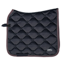 Kingsland Zadeldek Blair Satin, Navy