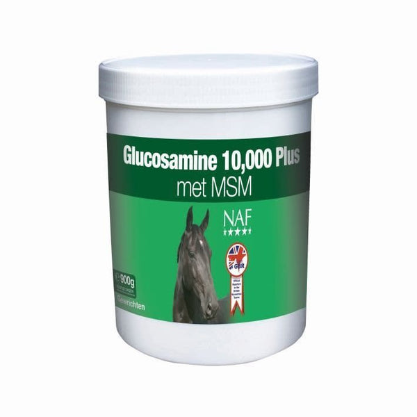NAF Glucosamine 10.000 Plus 900 gr