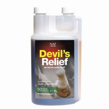 NAF Devils Relief 1 liter