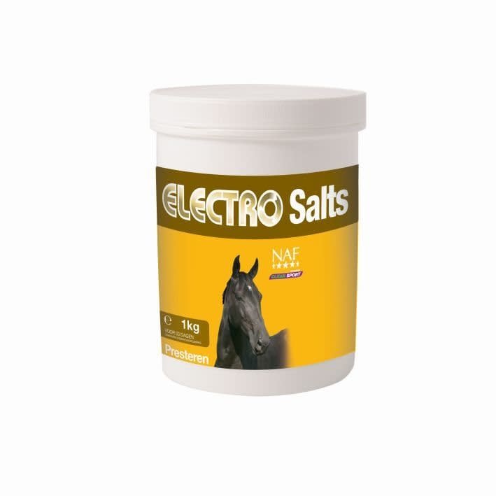 NAF Electro Salts 1 kg