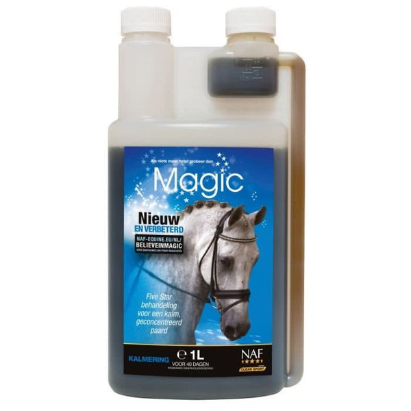 NAF Magic Liquid 1 liter