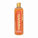 NAF Warming Wash 500 ml paard pony vacht ruitershop Pas de Deux