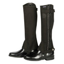 Harry's Horse Minichap Amara Crystal, Schwarz