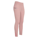 Imperial Riding Breeches Shiny Sparks FG, Rosy