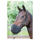 Harry's Horse Maulkorb Air, Schwarz