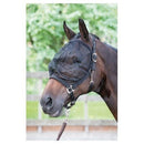 Harry's Horse Fly Mask Halter, Black