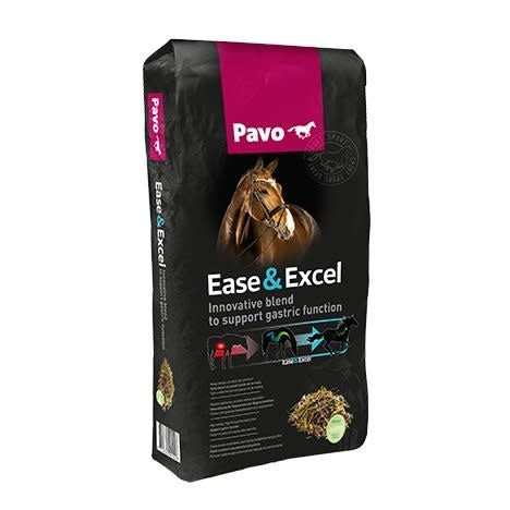Pavo Ease En Excel 15 kg