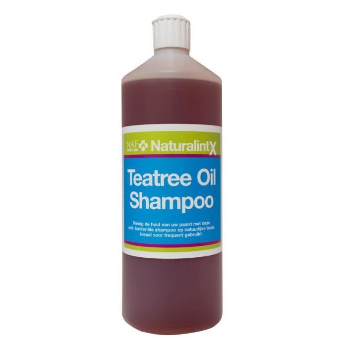 NAF Teatree Oil Shampoo 1 liter