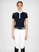 Equiline Turniershirt Grace, Blau