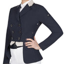 Equiline Competition Jacket Blum, Blue