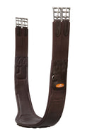 Schockemöhle Versatility Singel Portland, Espresso/Silber